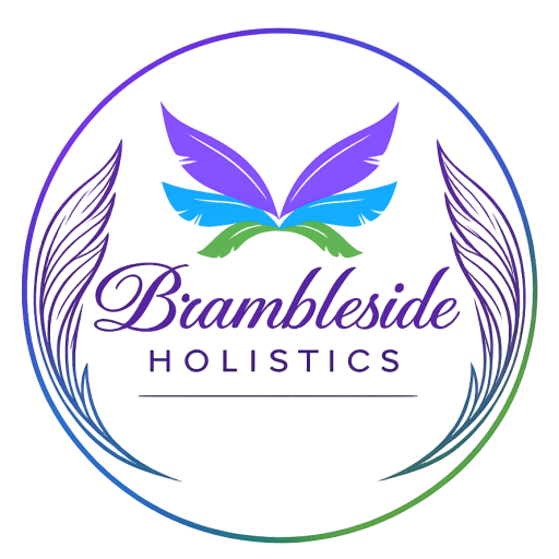 Logo for Brambleside Holistics